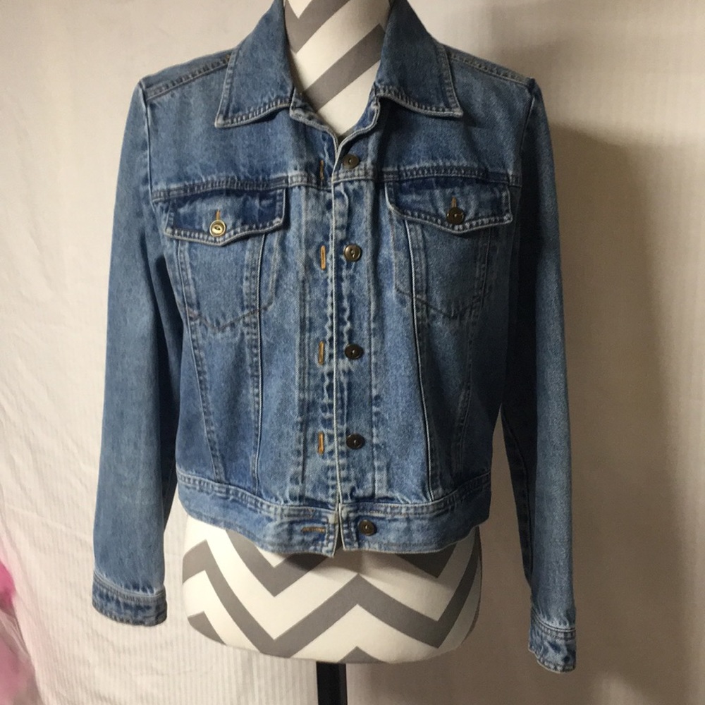 Jacket - Picture 1 of 5